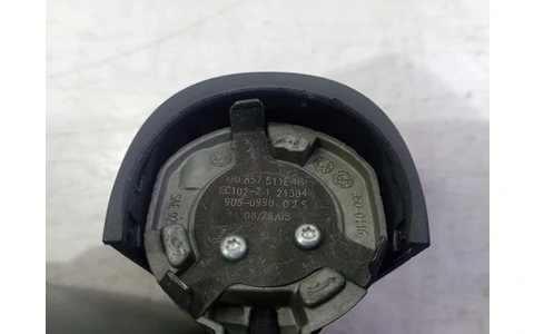 Oglinda retrovizoare interioara 4f0857511e Audi A6 4F/C6 (2004 - 2008) - imagine 4