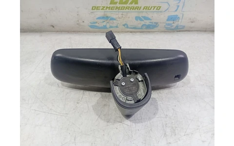 Oglinda retrovizoare interioara 4f0857511e Audi A6 4F/C6 (2004 - 2008) - imagine 2