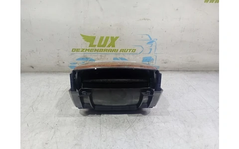 Suport pahare 4f1862533 Audi A6 4F/C6 (2004 - 2008) - imagine 2