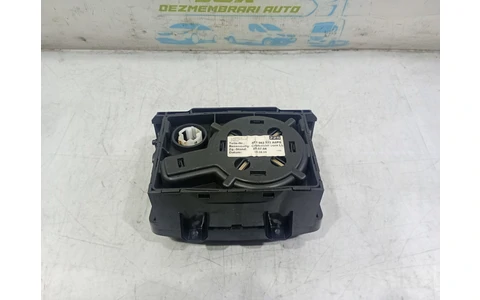 Suport pahare 4f1862533 Audi A6 4F/C6 (2004 - 2008) - imagine 3