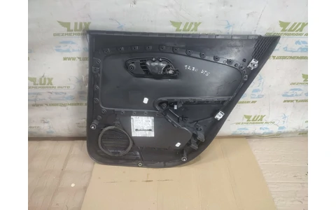 Fata usa stanga spate Volkswagen Polo 5 (6R) (2009 - 2015) - imagine 3