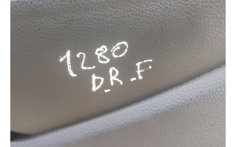 Fata usa dreapta fata Volkswagen Polo 5 (6R) (2009 - 2015) - imagine 2