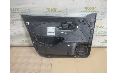 Fata usa dreapta fata Volkswagen Polo 5 (6R) (2009 - 2015) - imagine 3