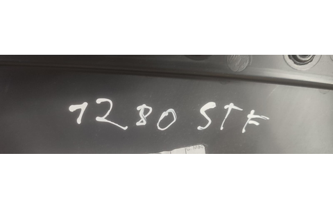 Fata usa stanga fata Volkswagen Polo 5 (6R) (2009 - 2015) - imagine 2