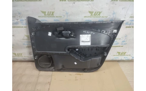 Fata usa stanga fata Volkswagen Polo 5 (6R) (2009 - 2015) - imagine 3