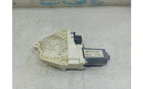 Motoras geam stanga fata 4f0959801d Audi A6 4F/C6 (2004 - 2008) - imagine 2
