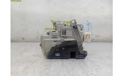 Broasca stanga fata 4f1837015 Audi A6 4F/C6 (2004 - 2008) - imagine 3