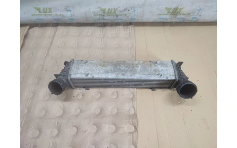 Radiator intercooler 3296399 BMW Seria 1 E81/E82/E87/E88 (facelift) (2007 - 2012) - imagine 2