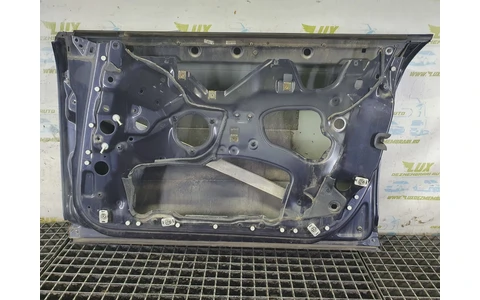 Usa dreapta fata Audi A6 4F/C6 (2004 - 2008) - imagine 2