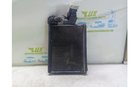Radiator clima bord Audi A6 4F/C6 (2004 - 2008) - imagine 2