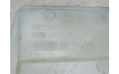 Vas lichid parbriz 4f0955453 Audi A6 4F/C6 (2004 - 2008) - imagine 4