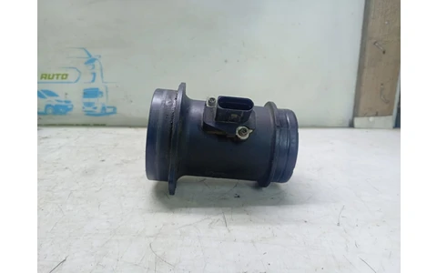 Debitmetru aer 059906461k Audi A6 4F/C6 (2004 - 2008) - imagine 2