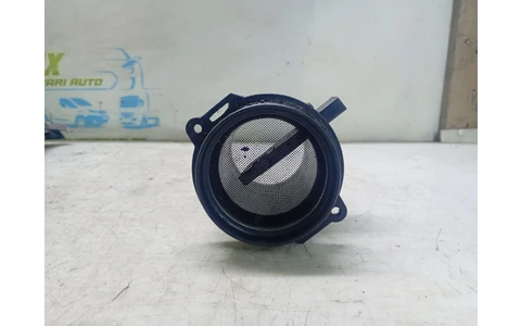 Debitmetru aer 059906461k Audi A6 4F/C6 (2004 - 2008) - imagine 3