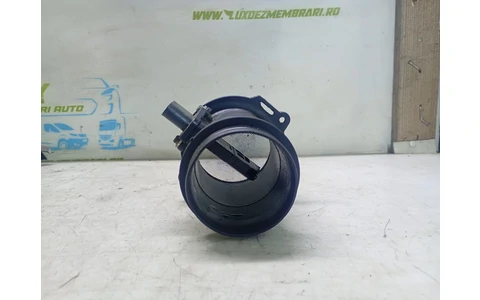 Debitmetru aer 059906461k Audi A6 4F/C6 (2004 - 2008) - imagine 4