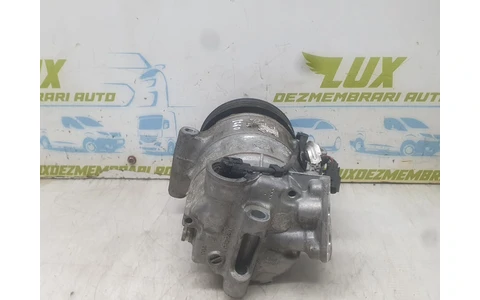 Compresor clima ac 926002410R Renault Megane 4 (2016 - 2020) - imagine 2