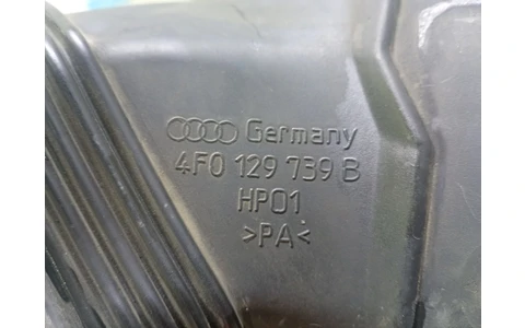 Tub admisie 4f0129739b Audi A6 4F/C6 (2004 - 2008) - imagine 4