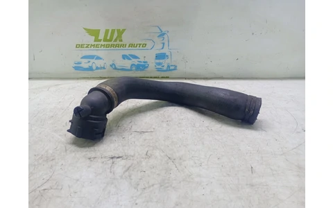 Furtun apa Audi A6 4F/C6 (2004 - 2008) - imagine 3
