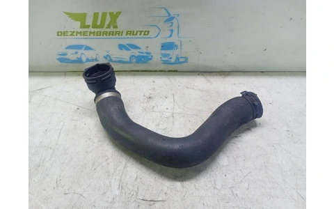 Furtun apa Audi A6 4F/C6 (2004 - 2008) - imagine 2