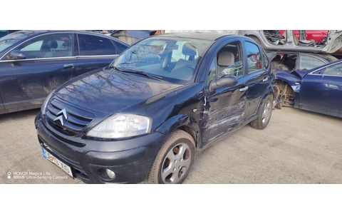 Citroen C3 1 (2002 - 2010) - imagine 1