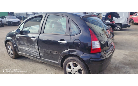 Citroen C3 1 (2002 - 2010) - imagine 3
