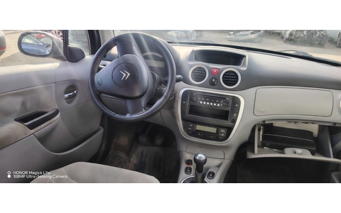 Citroen C3 1 (2002 - 2010) - imagine 5