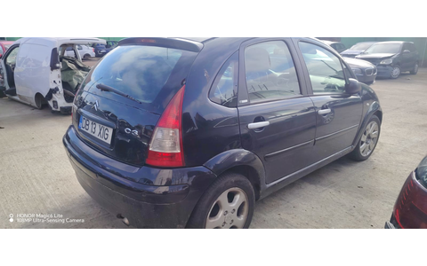 Citroen C3 1 (2002 - 2010) - imagine 4