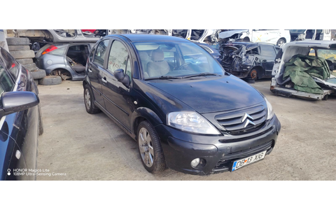 Citroen C3 1 (2002 - 2010) - imagine 2