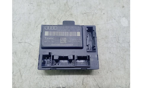 Modul confort usa fata dreapta 4f0959792e Audi A6 4F/C6 (2004 - 2008) - imagine 2
