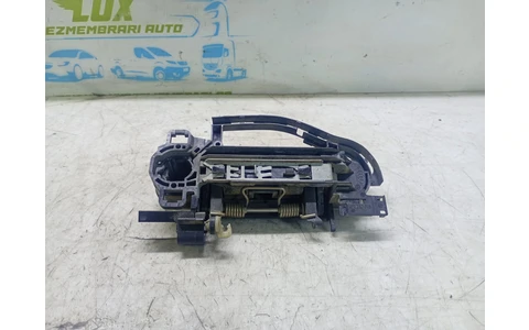 Maner exterior 4f0837886 Audi A6 4F/C6 (2004 - 2008) - imagine 2