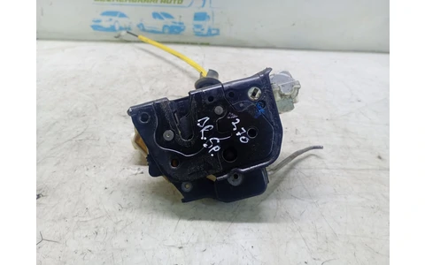 Broasca dreapta spate Audi A6 4F/C6 (2004 - 2008) - imagine 3