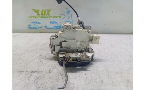 Broasca dreapta spate Audi A6 4F/C6 (2004 - 2008) - imagine 2