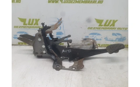 Pedala frana Ford Fiesta 6 (facelift) (2013 - 2020) - imagine 3