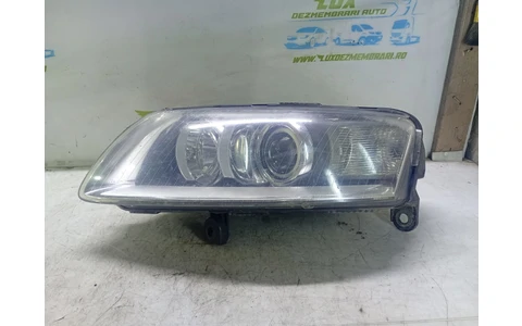 Far stanga Audi A6 4F/C6 (2004 - 2008) - imagine 2