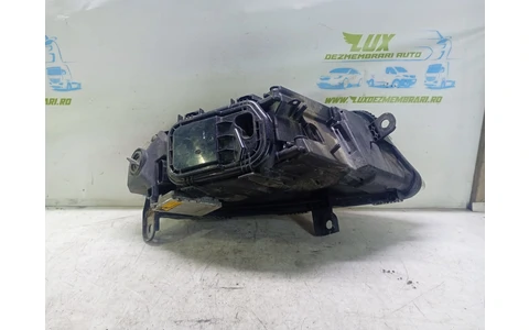Far stanga Audi A6 4F/C6 (2004 - 2008) - imagine 4