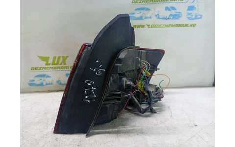 Stop stanga Audi A6 4F/C6 (2004 - 2008) - imagine 4