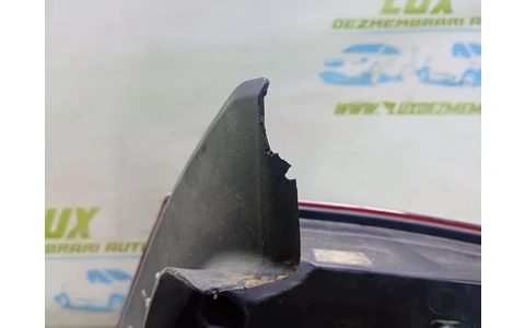 Stop stanga Audi A6 4F/C6 (2004 - 2008) - imagine 3