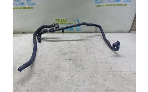 Conducta apa 059121075b Audi A6 4F/C6 (2004 - 2008) - imagine 2