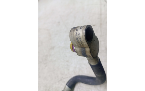 Conducta clima ac 4f0260701m Audi A6 4F/C6 (2004 - 2008) - imagine 3