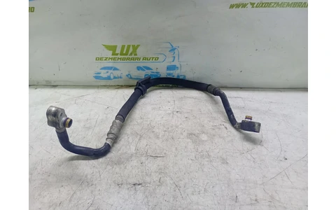 Conducta clima ac 4f0260701m Audi A6 4F/C6 (2004 - 2008) - imagine 2