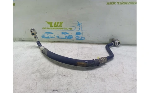 Conducta clima ac 4f0260707 Audi A6 4F/C6 (2004 - 2008) - imagine 3