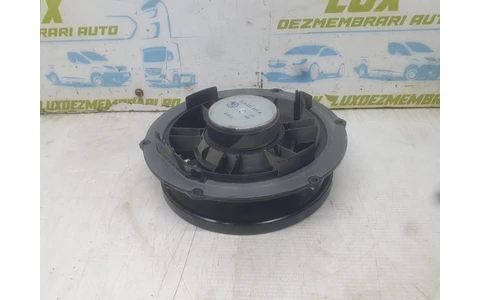 Boxa difuzor 5L0035411A Skoda Octavia 2 (facelift) (2008 - 2013) - imagine 4