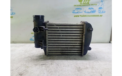 Radiator intercooler Audi A6 4F/C6 (2004 - 2008) - imagine 2