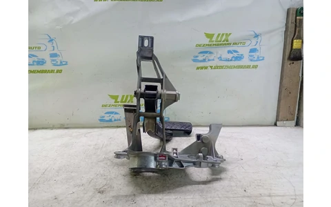 Pedala frana Audi A6 4F/C6 (2004 - 2008) - imagine 2