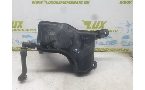Vas expansiune 7804890-02 BMW Seria 1 E81/E82/E87/E88 (facelift) (2007 - 2012) - imagine 4