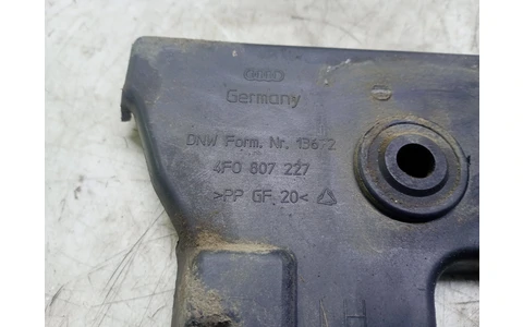 Suport bara fata 4f0807227 Audi A6 4F/C6 (2004 - 2008) - imagine 2