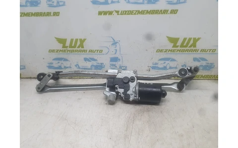 Ansamblu stergatoare parbriz 40512112V BMW Seria 1 E81/E82/E87/E88 (facelift) (2007 - 2012) - imagine 4