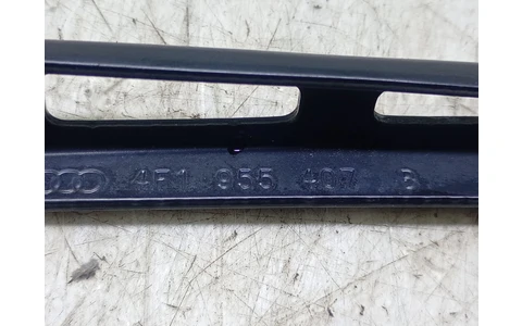 Brat stergator parbriz stanga 4f1955407b Audi A6 4F/C6 (2004 - 2008) - imagine 3