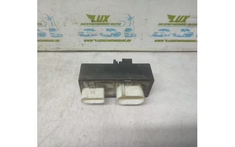 Releu electroventilator gmv 1J0919506K Skoda Octavia 1 (facelift) (2000 - 2010) - imagine 4