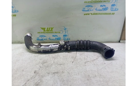 Furtun intercooler 059145731 Audi A6 4F/C6 (2004 - 2008) - imagine 2