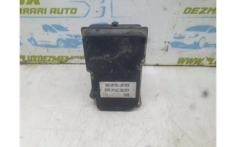 Pompa ABS 6q0907379af Volkswagen Polo 4 (9N) (facelift) (2005 - 2009) - imagine 2